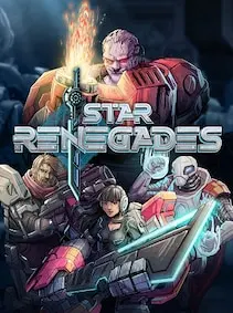 Star Renegades — Steam, Standard