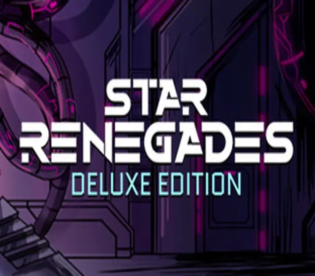 Star Renegades Deluxe Edition — Steam, Deluxe Edition