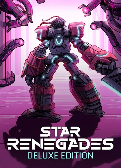 Star Renegades Deluxe Edition — Steam, Deluxe Edition