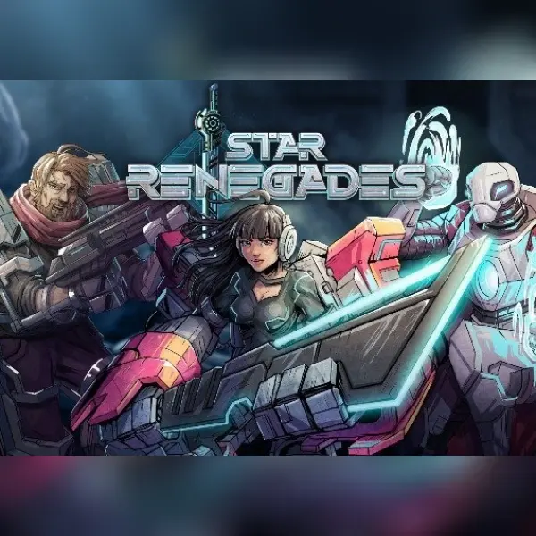 Star Renegades — Steam, Standard