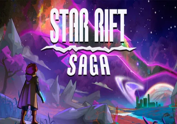 Star Rift Saga — Steam, Standard