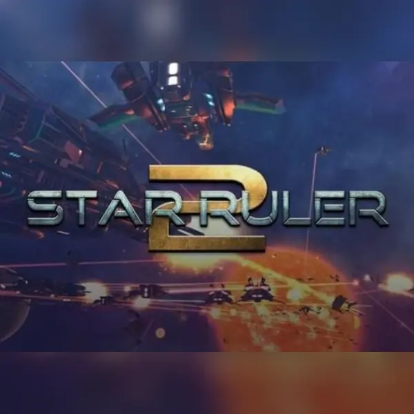 Star Ruler 2 — Steam, Standard