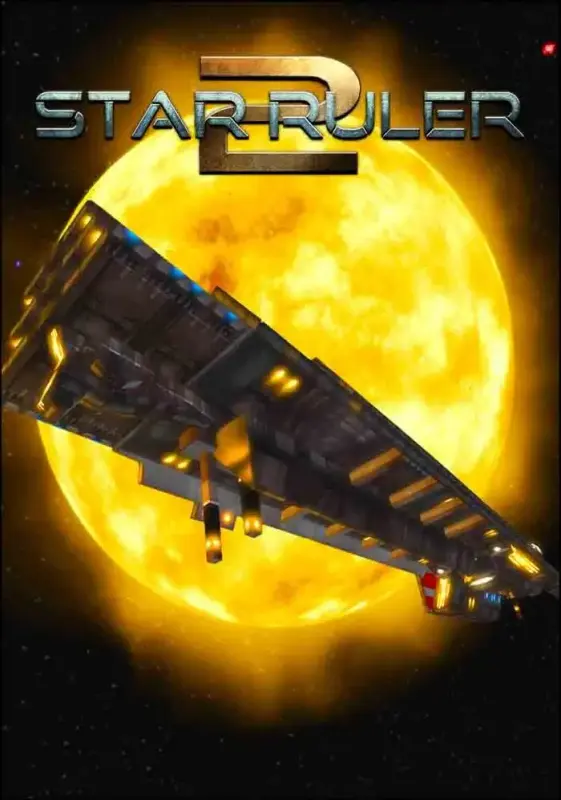 Star Ruler 2 — GOG, Standard