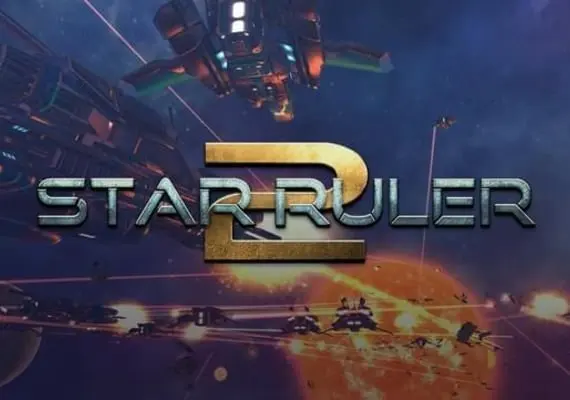 Star Ruler 2 — Steam, Standard