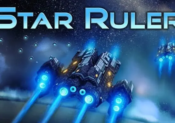 Star Ruler — Steam, Standard