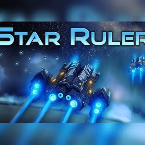 Star Ruler — Steam, Standard