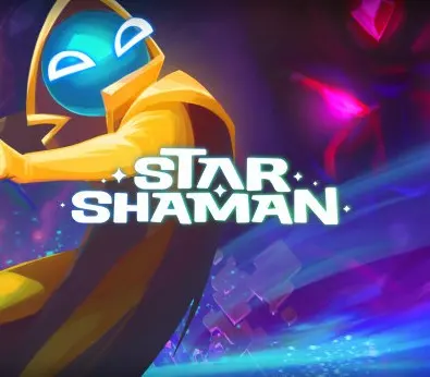 Star Shaman — Steam, Standard
