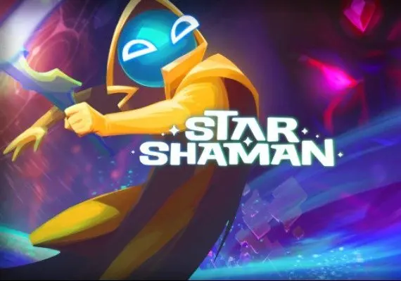 Star Shaman EN — Steam, Standard