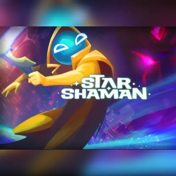 Star Shaman [VR] — Steam, Standard