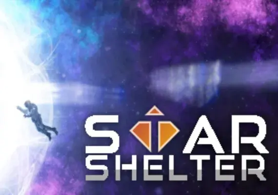 Star Shelter — Steam, Standard