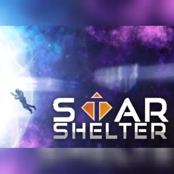 Star Shelter — Steam, Standard