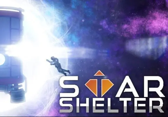 Star Shelter VR EN — Steam, Standard