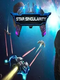 Star Singularity — Steam, Standard