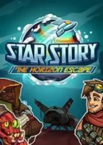 Star Story The Horizon Escape — Steam, Standard