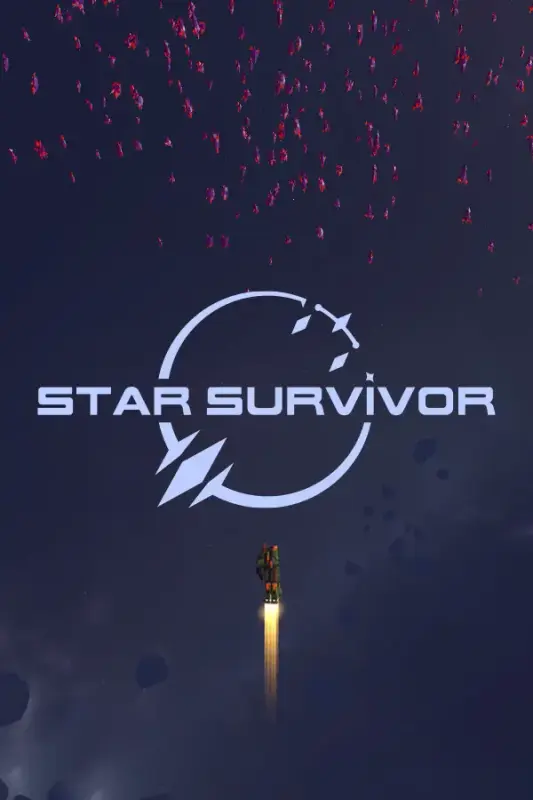 Star Survivor — Steam, Standard