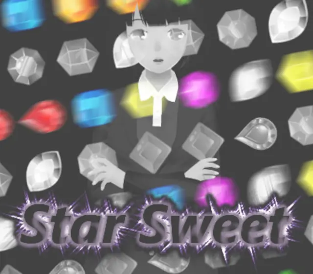 Star Sweet — Steam, Standard