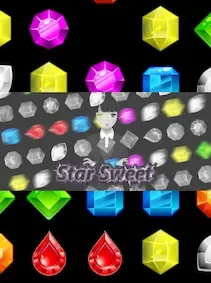 Star Sweet — Steam, Standard