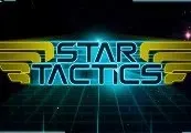 Star Tactics — Steam, Standard