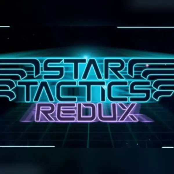 Star Tactics Redux — Steam, Standard
