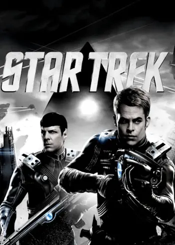 Star Trek — Steam, Standard
