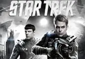 Star Trek — Steam, Standard