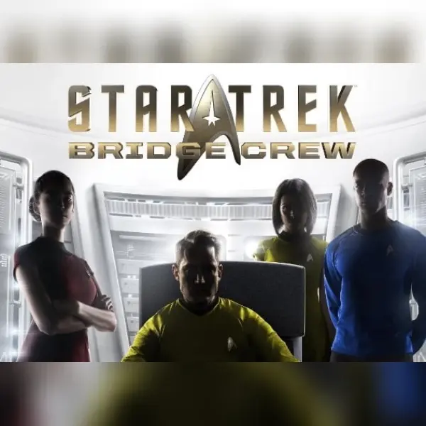 Star Trek: Bridge Crew — Steam, Standard