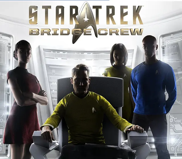 Star Trek: Bridge Crew — Steam, Standard