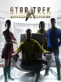 Star Trek: Bridge Crew VR — Steam, Standard