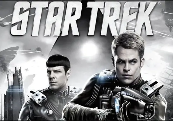 Star Trek EN — Steam, Standard