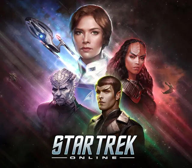 Star Trek Online - Summer Blast Pack — Xbox Series X|S, Standard