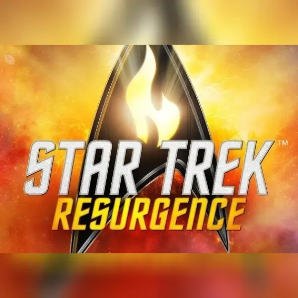 Star Trek: Resurgence — Steam, Standard