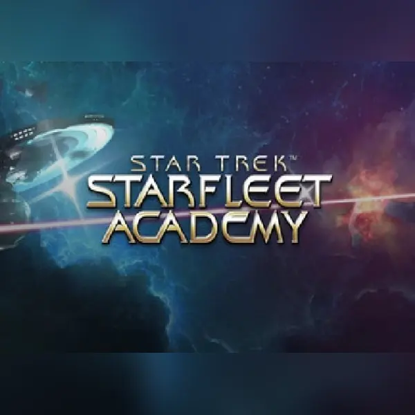 Star Trek: Starfleet Academy — Steam, Standard