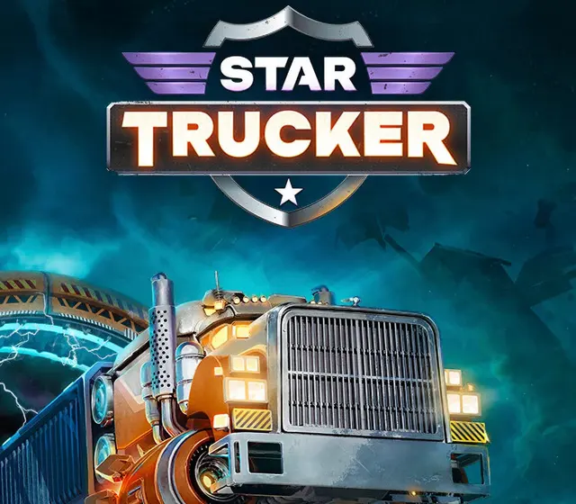 Star Trucker — Microsoft Store, Standard