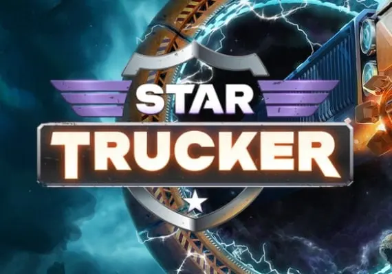 Star Trucker EN — Xbox Series X|S / PC, Standard
