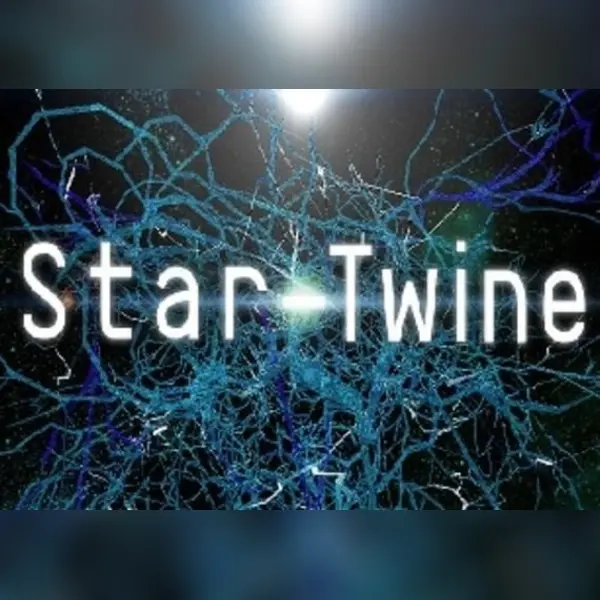 Star-Twine — Steam, Standard