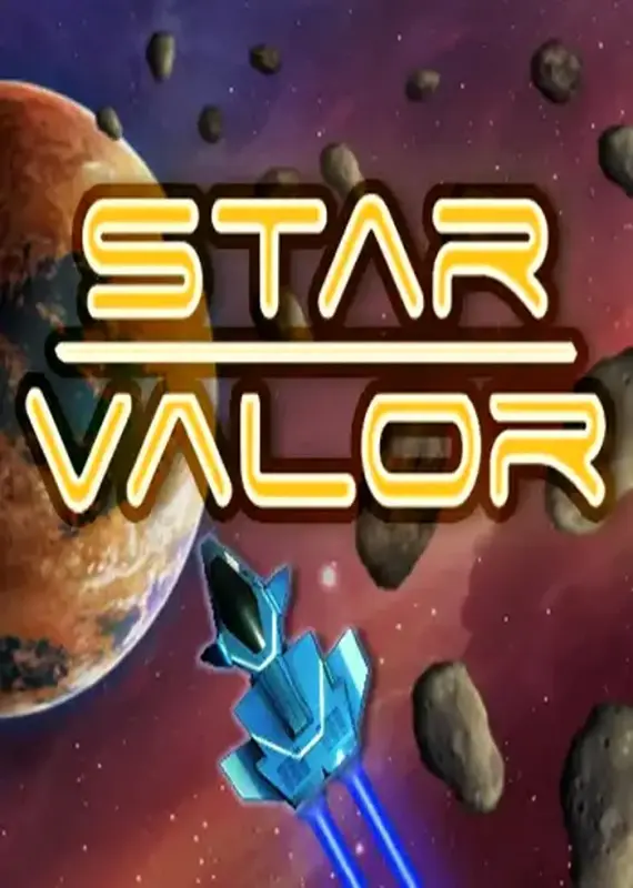 Star Valor — Steam, Standard