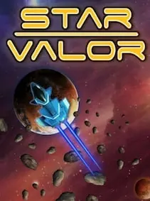 Star Valor — Steam, Standard