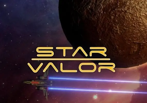 Star Valor EN/DE/FR/PT/RU/ES — Steam, Standard