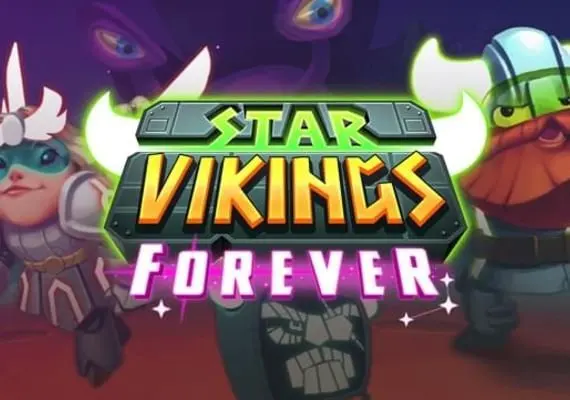 Star Vikings Forever EN/DE/FR/IT/PL/RU/ES — Steam, Standard