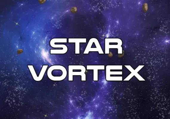 Star Vortex — Steam, Standard
