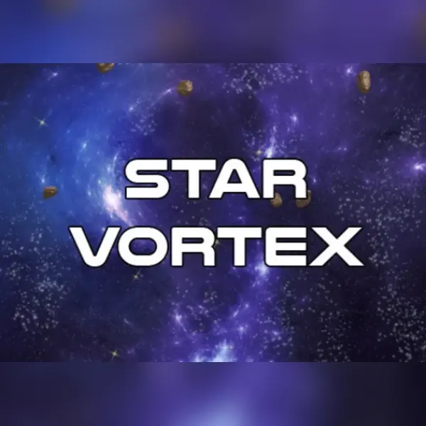 Star Vortex — Steam, Standard