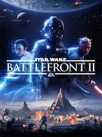 Star Wars Battlefront 2 (2017) — EA app, Standard