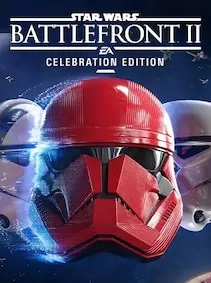 Star Wars Battlefront 2 (2017) | Celebration Edition — EA app, Standard