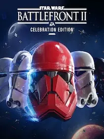 Star Wars Battlefront 2 (2017) | Celebration Edition — Steam, Standard