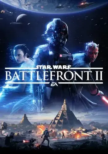 STAR WARS Battlefront 2 Celebration Edition — Steam, Standard