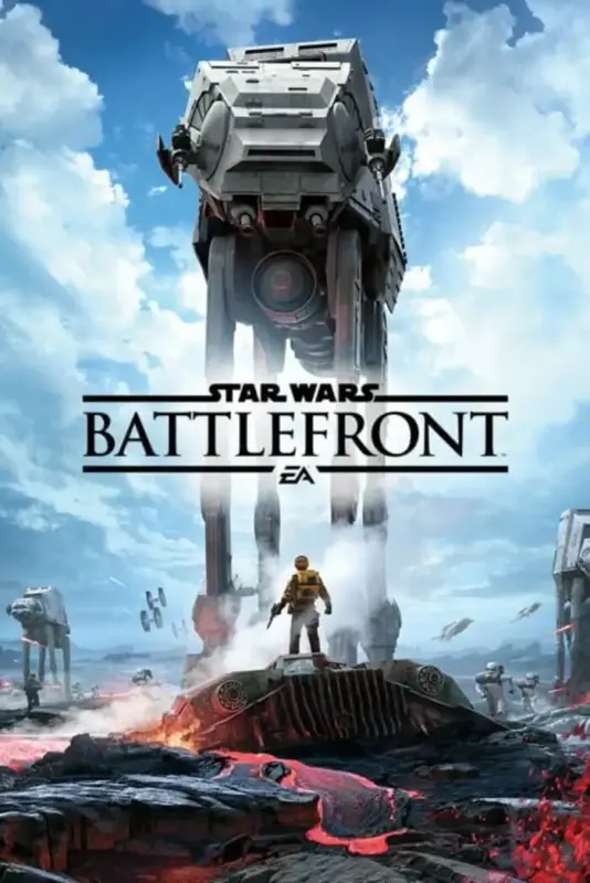 Star Wars Battlefront — EA app, Standard