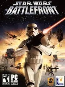 STAR WARS Battlefront (Classic, 2004) — Steam, Standard