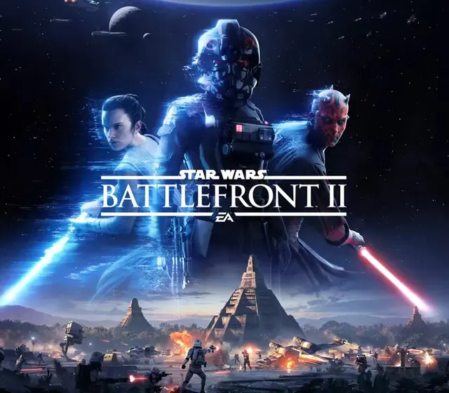 Star Wars Battlefront II — EA app, Standard