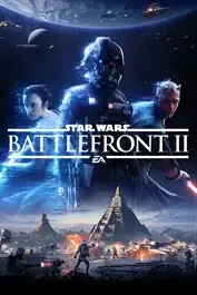 STAR WARS Battlefront II — Xbox One / Xbox Series X|S, Standard