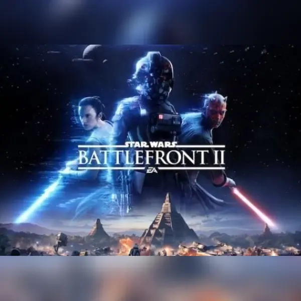 STAR WARS Battlefront II — Xbox One / Xbox Series X|S, Standard